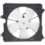 Four Seasons 76216 Radiator Fan Motor Assembly