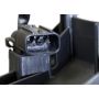 Four Seasons 76216 Radiator Fan Motor Assembly