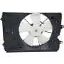 Four Seasons 76217 Radiator Fan Motor Assembly