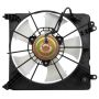 Four Seasons 76218 Radiator Fan Motor Assembly