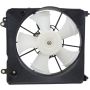 Four Seasons 76218 Radiator Fan Motor Assembly