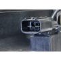 Four Seasons 76218 Radiator Fan Motor Assembly