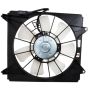 Four Seasons 76220 Condenser Fan Motor Assembly