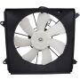 Four Seasons 76220 Condenser Fan Motor Assembly