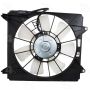 Four Seasons 76220 Condenser Fan Motor Assembly