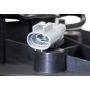 Four Seasons 76223 Radiator / Condenser Fan Motor Assembly