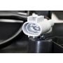 Four Seasons 76223 Radiator / Condenser Fan Motor Assembly