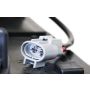Four Seasons 76224 Radiator / Condenser Fan Motor Assembly