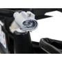 Four Seasons 76225 Radiator / Condenser Fan Motor Assembly