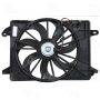 Four Seasons 76230 Radiator Fan Motor Assembly
