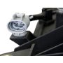 Four Seasons 76231 Radiator / Condenser Fan Motor Assembly