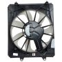 Four Seasons 76232 Condenser Fan Motor Assembly