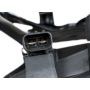 Four Seasons 76232 Condenser Fan Motor Assembly