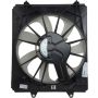 Four Seasons 76232 Condenser Fan Motor Assembly