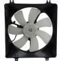 Four Seasons 76233 Condenser Fan Motor Assembly