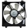 Four Seasons 76233 Condenser Fan Motor Assembly