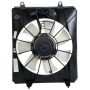 Four Seasons 76234 Condenser Fan Motor Assembly