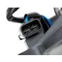 Four Seasons 76234 Condenser Fan Motor Assembly