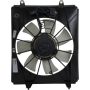 Four Seasons 76234 Condenser Fan Motor Assembly