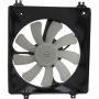 Four Seasons 76235 Condenser Fan Motor Assembly