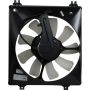 Four Seasons 76235 Condenser Fan Motor Assembly