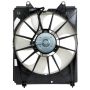 Four Seasons 76236 Radiator Fan Motor Assembly