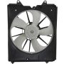 Four Seasons 76236 Radiator Fan Motor Assembly