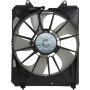 Four Seasons 76236 Radiator Fan Motor Assembly