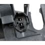 Four Seasons 76237 Radiator Fan Motor Assembly