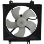 Four Seasons 76238 Condenser Fan Motor Assembly