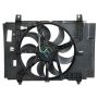 Four Seasons 76239 Radiator Fan Motor Assembly