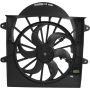 Four Seasons 76244 Radiator Fan Motor Assembly