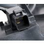 Four Seasons 76244 Radiator Fan Motor Assembly