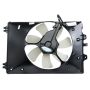 Four Seasons 76246 Condenser Fan Motor Assembly