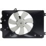 Four Seasons 76246 Condenser Fan Motor Assembly
