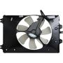 Four Seasons 76246 Condenser Fan Motor Assembly