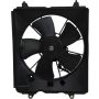 Four Seasons 76247 Radiator Fan Motor Assembly
