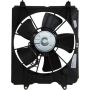 Four Seasons 76247 Radiator Fan Motor Assembly