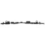 Four Seasons 76251 Radiator Fan Motor Assembly