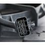 Four Seasons 76254 Radiator Fan Motor Assembly