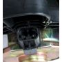 Four Seasons 76255 Radiator / Condenser Fan Motor Assembly