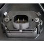 Four Seasons 76256 Radiator / Condenser Fan Motor Assembly