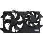 Four Seasons 76256 Radiator / Condenser Fan Motor Assembly