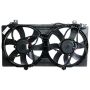 Four Seasons 76259 Radiator / Condenser Fan Motor Assembly