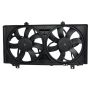 Four Seasons 76259 Radiator / Condenser Fan Motor Assembly