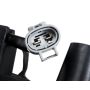 Four Seasons 76260 Radiator / Condenser Fan Motor Assembly
