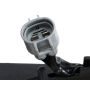 Four Seasons 76262 Radiator / Condenser Fan Motor Assembly