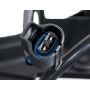 Four Seasons 76266 Radiator / Condenser Fan Motor Assembly
