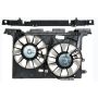Four Seasons 76269 Radiator / Condenser Fan Motor Assembly