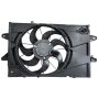 Four Seasons 76271 Radiator Fan Motor Assembly